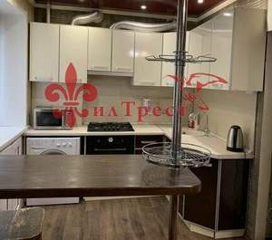 2-к квартира, вторичка, 43м2, 3/5 этаж