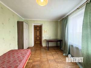 3-к квартира, вторичка, 60м2, 3/9 этаж
