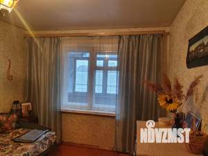 2-к квартира, вторичка, 47м2, 5/9 этаж