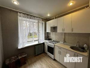 2-к квартира, вторичка, 45м2, 1/9 этаж