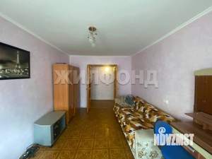 2-к квартира, вторичка, 45м2, 5/5 этаж