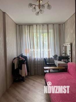 3-к квартира, вторичка, 62м2, 5/5 этаж