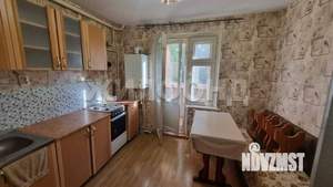 1-к квартира, вторичка, 34м2, 1/10 этаж