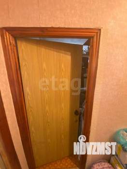 2-к квартира, вторичка, 45м2, 4/9 этаж