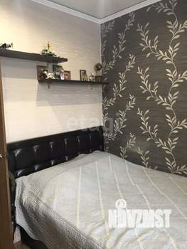 3-к квартира, вторичка, 63м2, 3/10 этаж