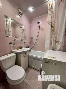 1-к квартира, вторичка, 31м2, 4/5 этаж