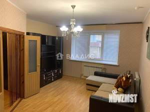2-к квартира, вторичка, 58м2, 1/9 этаж