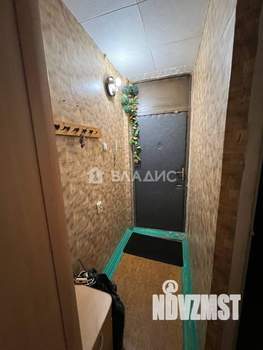3-к квартира, вторичка, 47м2, 1/5 этаж
