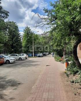 1-к квартира, вторичка, 32м2, 1/9 этаж