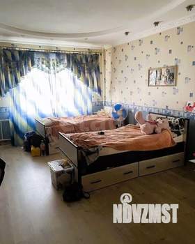 3-к квартира, вторичка, 107м2, 4/9 этаж