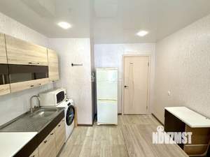 1-к квартира, вторичка, 33м2, 1/5 этаж