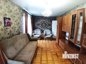 3-к квартира, вторичка, 61м2, 3/5 этаж