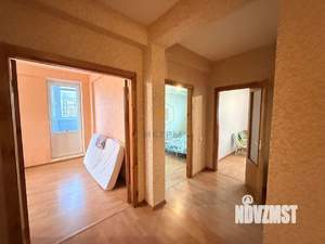 3-к квартира, вторичка, 80м2, 5/7 этаж