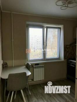 2-к квартира, вторичка, 44м2, 4/9 этаж