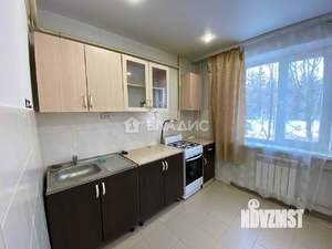 2-к квартира, вторичка, 51м2, 1/10 этаж