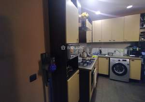 3-к квартира, вторичка, 60м2, 1/1 этаж