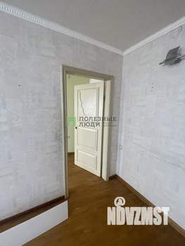 3-к квартира, вторичка, 67м2, 3/12 этаж