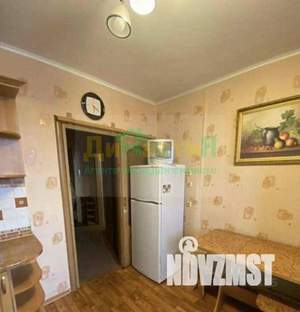 1-к квартира, вторичка, 33м2, 8/10 этаж