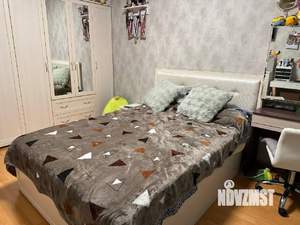 4-к квартира, вторичка, 84м2, 4/9 этаж