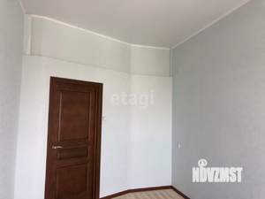 2-к квартира, вторичка, 64м2, 17/17 этаж