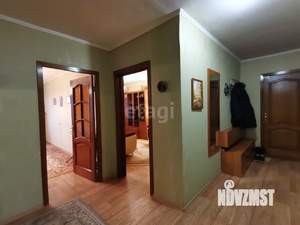 3-к квартира, вторичка, 80м2, 5/5 этаж