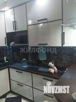 1-к квартира, вторичка, 33м2, 1/5 этаж