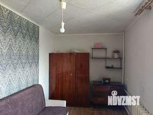3-к квартира, вторичка, 66м2, 6/9 этаж