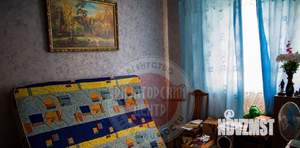 2-к квартира, вторичка, 56м2, 3/14 этаж