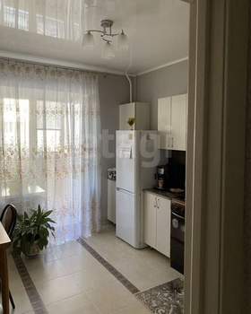 2-к квартира, вторичка, 62м2, 3/11 этаж