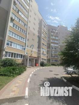 1-к квартира, вторичка, 39м2, 1/9 этаж