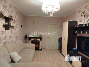 2-к квартира, вторичка, 59м2, 7/10 этаж