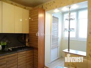 3-к квартира, вторичка, 73м2, 2/10 этаж