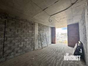 1-к квартира, вторичка, 39м2, 5/9 этаж