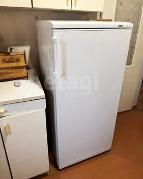 1-к квартира, вторичка, 31м2, 3/5 этаж