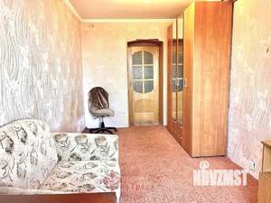 2-к квартира, вторичка, 41м2, 3/9 этаж