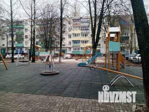 2-к квартира, вторичка, 44м2, 4/5 этаж