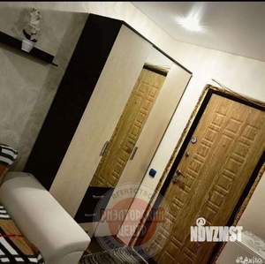 4-к квартира, вторичка, 43м2, 2/9 этаж