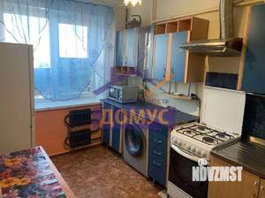 2-к квартира, вторичка, 47м2, 2/9 этаж