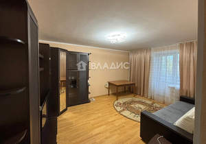 1-к квартира, вторичка, 36м2, 4/10 этаж