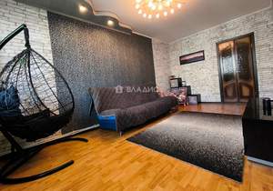 2-к квартира, вторичка, 60м2, 8/10 этаж