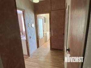 3-к квартира, вторичка, 61м2, 9/9 этаж