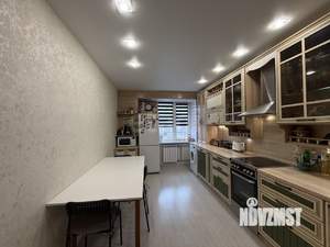 3-к квартира, вторичка, 74м2, 8/14 этаж