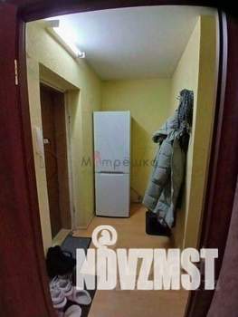 1-к квартира, вторичка, 30м2, 2/5 этаж