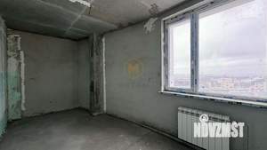 2-к квартира, вторичка, 60м2, 12/19 этаж