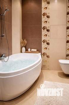 2-к квартира, вторичка, 70м2, 9/16 этаж