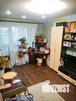 2-к квартира, вторичка, 44м2, 5/9 этаж
