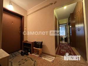 1-к квартира, вторичка, 38м2, 1/10 этаж