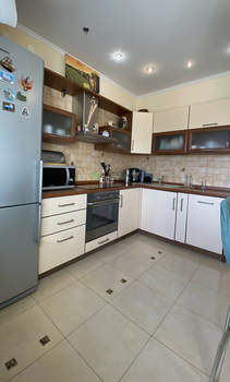 2-к квартира, вторичка, 68м2, 10/17 этаж