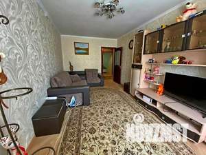3-к квартира, вторичка, 68м2, 2/5 этаж