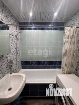 1-к квартира, вторичка, 34м2, 1/10 этаж